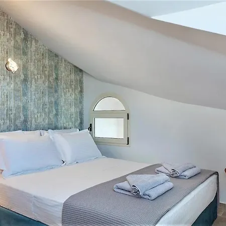 Marina View Sea Front Appartement Xylokastro