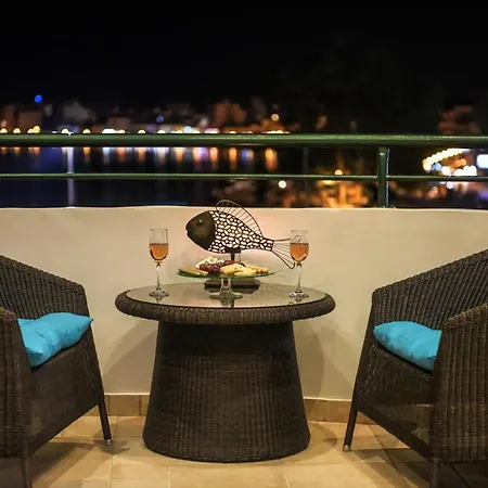 Marina View Sea Front * Ξυλόκαστρο