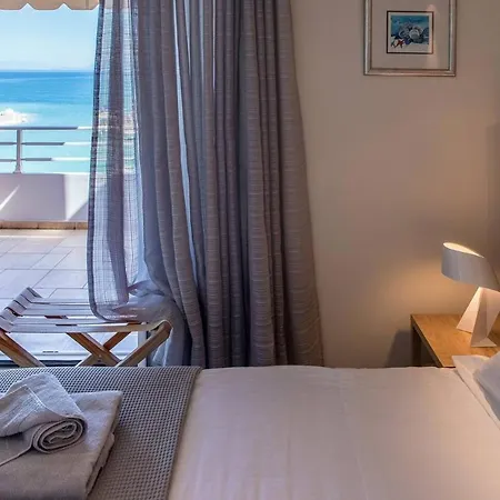 Marina View Sea Front * Ξυλόκαστρο