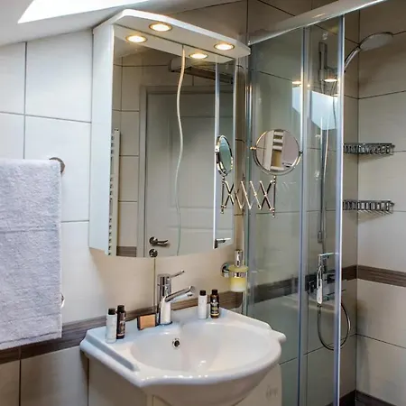 Appartement Marina View Sea Front *