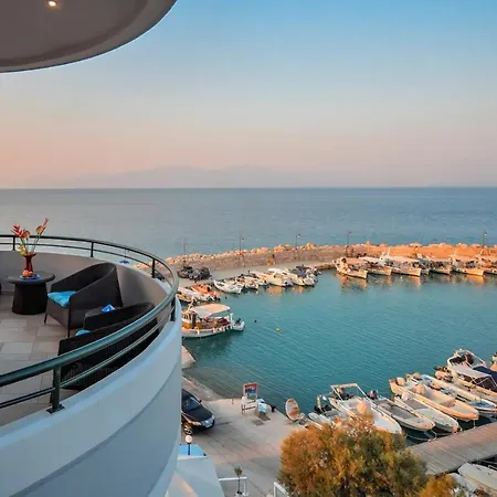 Διαμέρισμα Marina View Sea Front