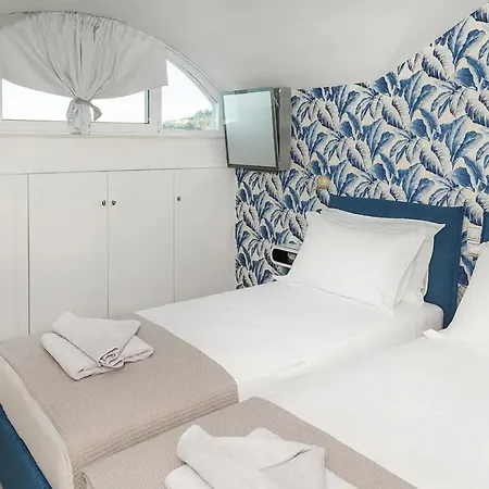 Marina View Sea Front * Xylokastro