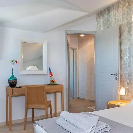 Appartement Marina View Sea Front Xylokastro