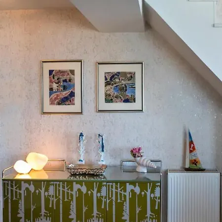 Marina View Sea Front * Xylokastro