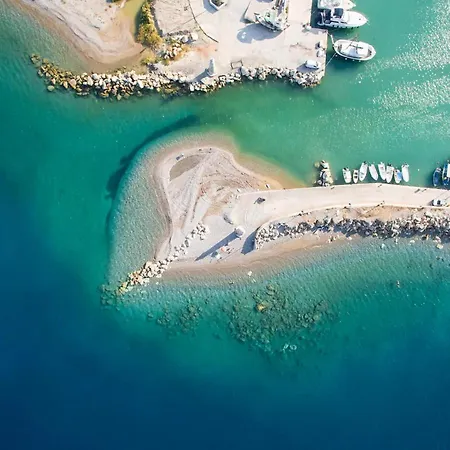 Marina View Sea Front * Ξυλόκαστρο