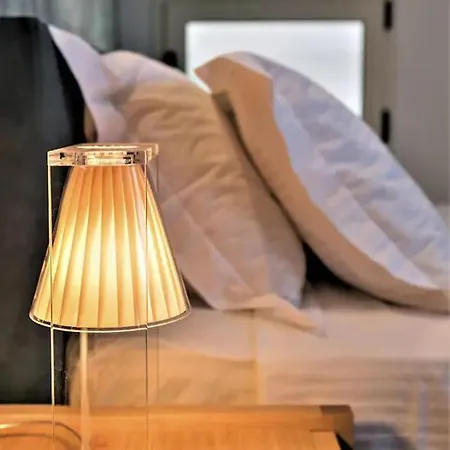 Apartment Marina View Sea Front Xylokastro