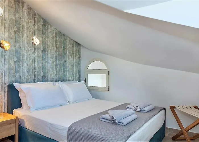 Marina View Sea Front Appartement Xylokastro