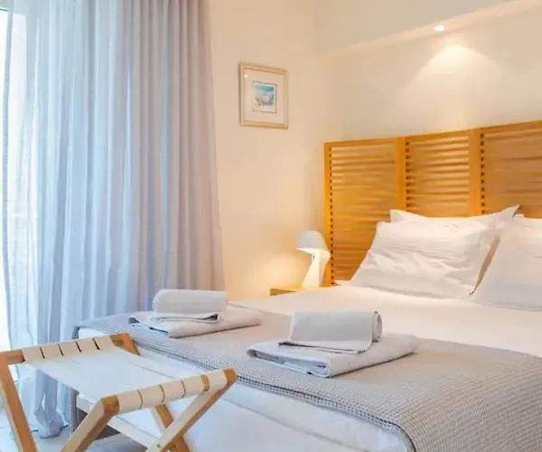 Marina View Sea Front 西洛卡特伦