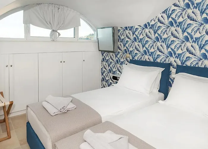 Marina View Sea Front * Xylokastro