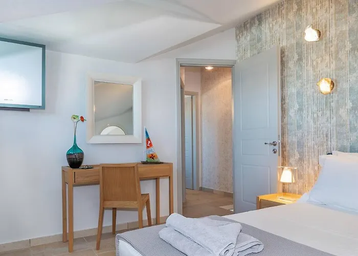 Appartement Marina View Sea Front Xylokastro