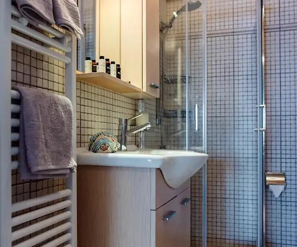 Marina View Sea Front * Xylokastro