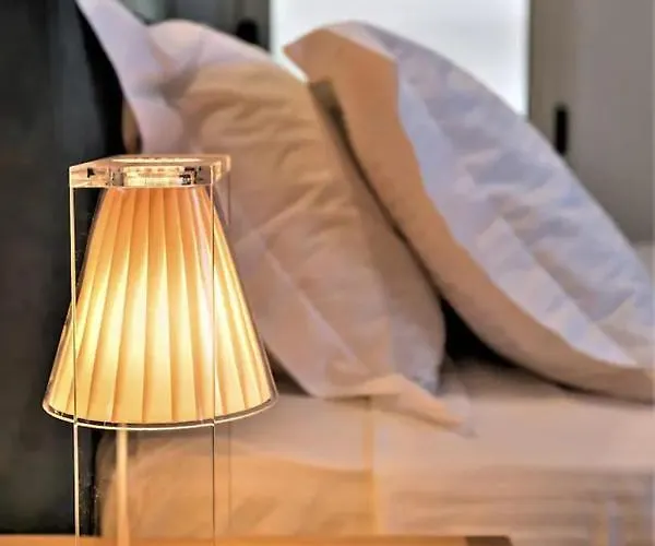 Appartement Marina View Sea Front Xylokastro